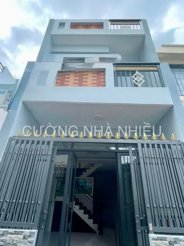 Quá hiếm hơn 4 tỷ, hẻm ô tô ngay trung tâm Him Lam; cạnh cầu Nguyễn Khoái; ngang 4m vuông vức