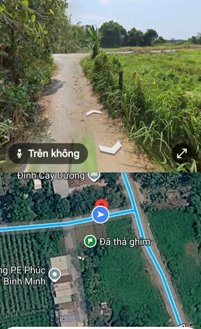 Bán Đất 1000m2 có sẵn 680 m2 thổ cư giá 11 tỷ tại Đường SỐ 470 cách Sông Sài Gòn 40 m, cach câu Bình gởi 500m Xã Bình Mỹ Huyện Củ Chi TP. Hồ Chí Minh