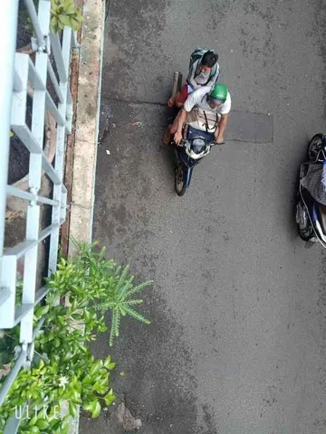 NHÀ 2 MẶT TIỀN ĐƯỜNG VÕ THÀNH TRANG- 3 TẦNG BTCT MỘT ĐỜI CHỦ CHƯA QUA ĐẦU TƯ.