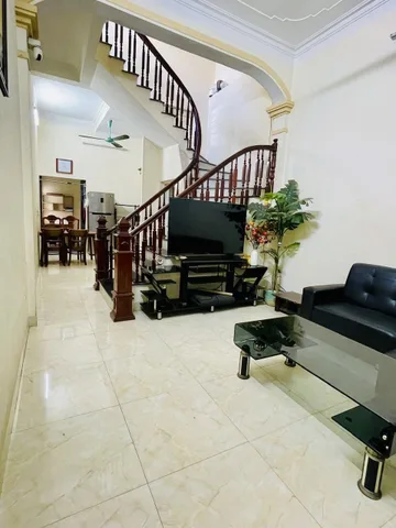 Cho thuê Nhà riêng 70m2 giá 11 triệu tại Đường Tựu Liệt Phường Hoàng Liệt Quận Hoàng Mai Hà Nội