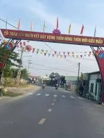Bán Đất 100m2 có sẵn 100 m2 thổ cư giá 750 triệu tại Xã Tam Phú Thành phố Tam Kỳ Quảng Nam