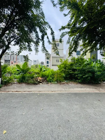 BÁN ĐẤT KDC NAM RẠCH CHIẾC - GẦN GLOBAL CITY - CẠNH PRIVE - 5x16 80M2 - GIÁ 12.x TỶ