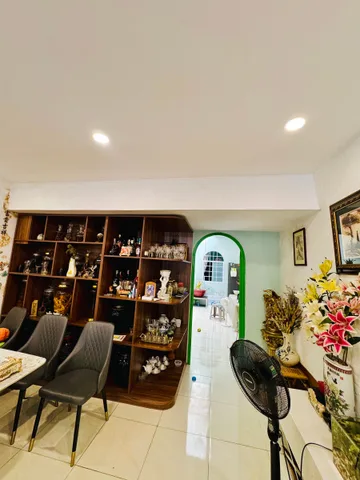 MẶT TIỀN KINH DOANH PHƯỚC BÌNH – SÁT ĐỖ XUÂN HỢP – CẠNH GLOBAL CITY –107M2 (4X25M)– CHỈ 12 TỶ