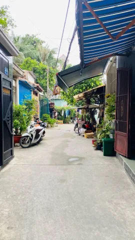 🌹 SÁT HXH – NHÀ MỚI VÀO Ở NGAY – CÁCH HXH CHỈ 10M NGUYỄN PHÚC CHU – 70M² VUÔNG A4 – HOÀN CÔNG – 8.1 TỶ TL