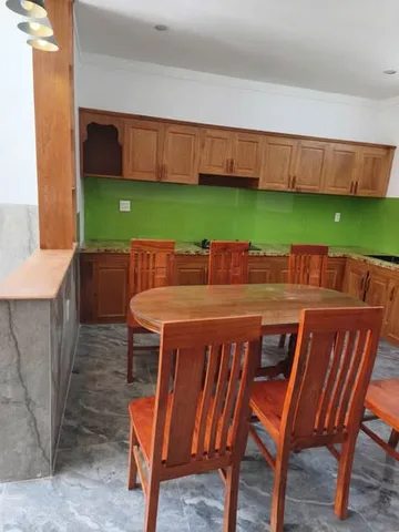 Bán Nc 🔥 3,25 TỶ – NHÀ HẺM NGUYỄN HỮU CHỈNH – P2 BẢO LỘC