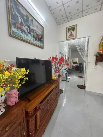 Bán Nc 🔥 2,39 TỶ – NHÀ HẺM Ô TÔ NGUYỄN HỮU CHỈNH P2