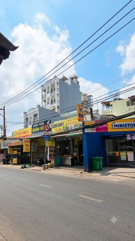 ✅ GIẢM 2 TỶ - MẶT TIỀN LÊ ĐỨC THỌ - 92M2 CÒN 9 TỶ