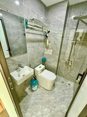 Cho thuê Căn hộ giá 5.3 triệu tại Đường Bưởi, Quận Ba Đình, Hà Nội