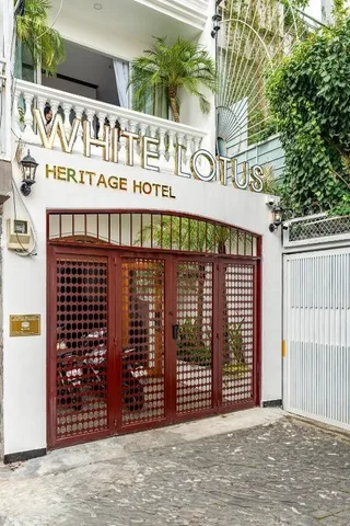 Bán Nhà 80m2 - 5 lầu - Nhỉnh 21 tỷ hẻm ô tô quay đầu ngay Ngô Tất Tố