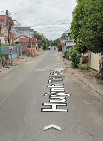 Bán nhà 68m đường Huỳnh Thị Khá, Phú Thuỷ, trung tâm thành phố 1 trệt 1 lầu
