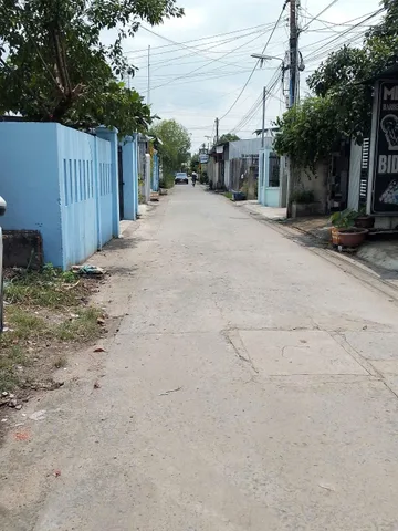 Bán Đất 574.5m2 giá 9 tỷ tại Đường Nguyễn Văn Ký Thị trấn Long Thành Huyện Long Thành Đồng Nai