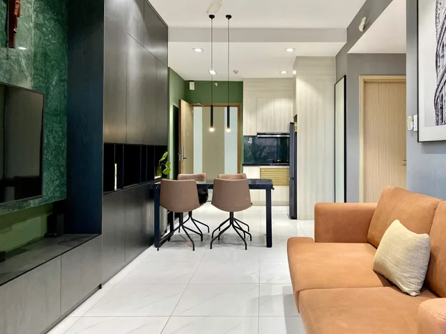 HẠ GIÁ BÁN NHANH CĂN HỘ SAFIRA KHANG ĐIỀN 1PN+1 TỪ 3.2 TỶ
- Hotline: 0942.50.8611 em Thoa 6 năm đồng hành cùng Safira & Jamila KĐ.