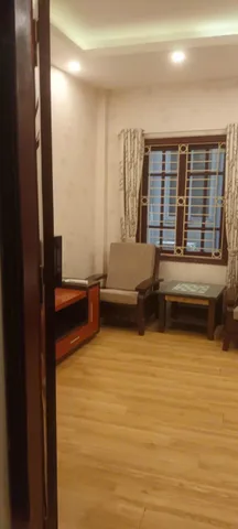 Cho thuê Nhà riêng 40m2 giá 15 triệu tại Đường La Thành Phường Giảng Võ Quận Ba Đình Hà Nội