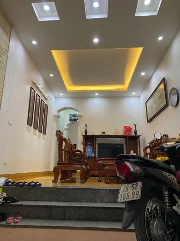Cho thuê Nhà riêng 54m2 giá 11 triệu tại đường  Khương Trung Phường Khương Trung Quận Thanh Xuân Hà Nội