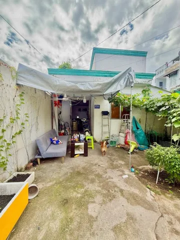 Bán Nhà riêng 164m2 có sẵn 164 m2 thổ cư giá 3.45 tỷ tại Đường Hoàng Hữu Nam Phường Tân Phú Quận 9 TP. Hồ Chí Minh