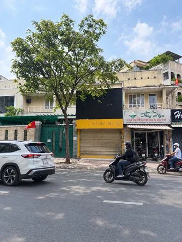 🔥 MẶT TIỀN KINH DOANH – 4M ❌ 23M – TRẦN HUY LIỆU – GẦN NGUYỄN VĂN TRỖI
💰 GIÁ: 8.3 TỶ