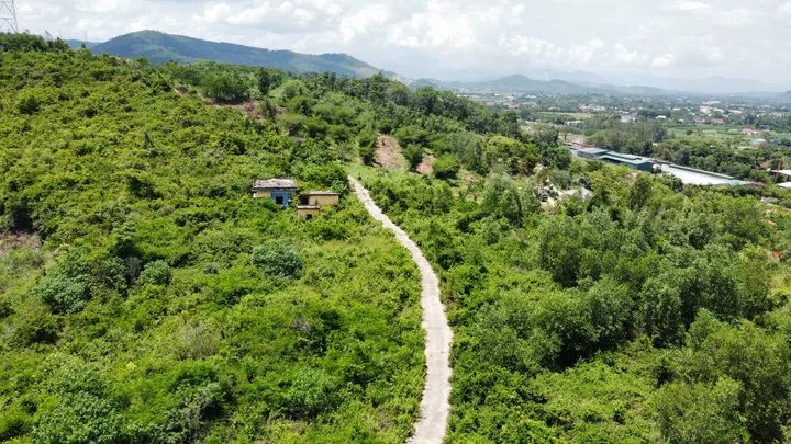 Bán Đất 11000m2 giá 3.2 tỷ tại Xã Diên Hòa Huyện Diên Khánh Khánh Hòa