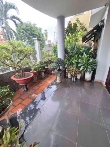 BÁN NHÀ GẦN TÔ NGỌC VÂN - HƠN 100M2, SÂN VƯỜN THOÁNG MÁT - MẶT TIỀN 5M - 4.X TỶ