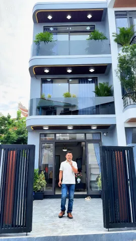 Bán Nhà riêng 65m2 có sẵn 65 m2 thổ cư giá 3.35 tỷ tại Đường Duy Tân Phường An Cựu Thành phố Huế Thừa Thiên Huế