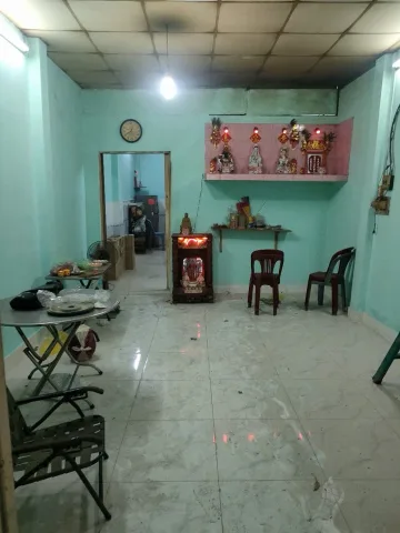 Bán Nhà riêng 60m2 có sẵn 60 m2 thổ cư giá 2.7 tỷ tại Đường Bình Trị Đông Phường Bình Trị Đông A Quận Bình Tân TP. Hồ Chí Minh