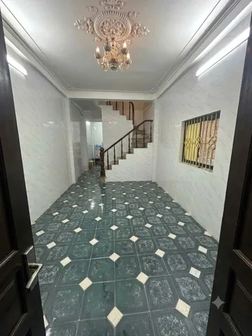 Cho thuê nhà ngõ 162 Khương Đình, Thanh Xuân 40m x 4T (4 ngủ) giá 13.5tr Ở NHÓM
