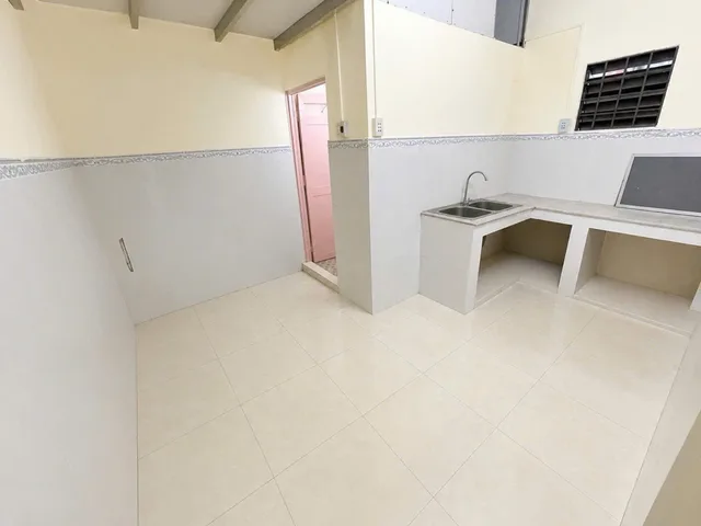 BÁN NHÀ GẦN HÀ HUY GIÁP – GẦN 70M2 – 2 TẦNG 3PN – Ô TÔ TỚI NHÀ – 3.7 TỶ