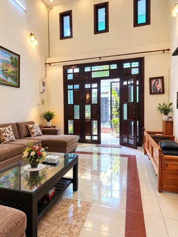 Nhà Hẻm Ô tô Huỳnh Văn Bánh, QUẬN PHÚ NHUẬN, 4.5x16m (68 m2), 13.95 tỷ