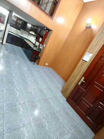 Cho thuê nhà Cửa Nam, Hoàn Kiếm 30m x 3T, 3 ngủ giá 13 triệu