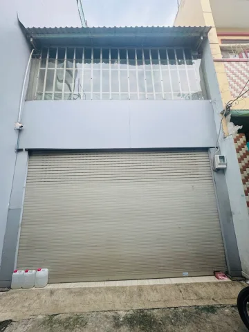 BÁN NHÀ HỒ HỌC LÃM AN LẠC HẺM XE HƠI ĐỖ CỬA, DT 4.5x17 CHỈ 4 TỶ 2(B002)