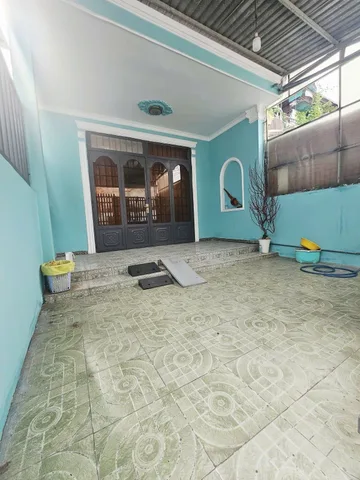 BÁN NHÀ LINH XUÂN KẾ NHÀ THỜ XUÂN HIỆP
131M2 - ĐẤT NỞ HẬU, SÂN RỘNG, SỔ HOÀN CÔNG