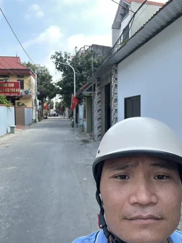 Bán Đất 99m2 có sẵn 99 m2 thổ cư giá 3.45 tỷ tại Xã Gia Đông Huyện Thuận Thành Bắc Ninh
