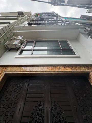 Bán TÒA NHÀ CHDV ĐƯỜNG ĐỊNH CÔNG THƯỢNG. 58M2 XÂY 7 TẦNG. THANG MÁY. 11 CĂN HỘ.