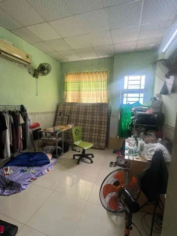 VĂN THÂN KẾ BÌNH TIÊN – HẬU GIANG 42M² 2 TẦNG 2PN HẺM 4M 4.5 TỶ