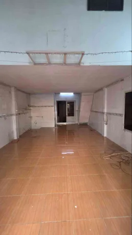 LIÊN KHU 10-11 70M² HẺM XE HƠI SÁT TÂN HÒA ĐÔNG 4,9 TỶ