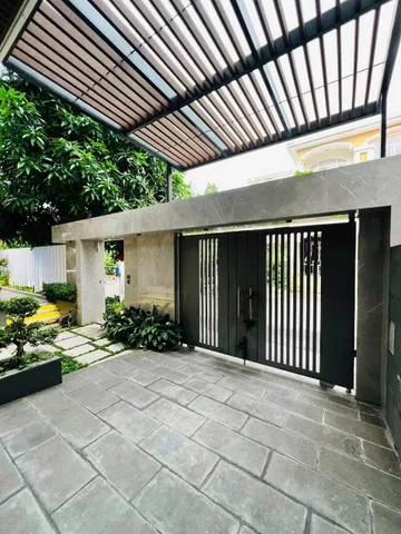 BDS HVL Cho Thuê Biệt Thự Mỹ Thái 2B – Phú Mỹ Hưng.