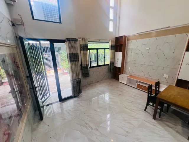 HUỲNH TẤN PHÁT 55M2 NGANG 5M HẺM XE HƠI 2PN 3.X TỶ
