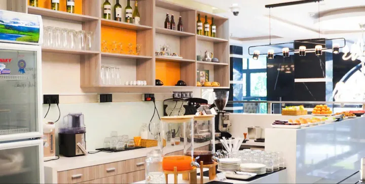 BDS HVL 77 Tỷ - Thu nhập 9,6 Tỷ - Lãi suất 14%/năm cao hơn tiền gửi ngân hàng. Hotel TPHCM