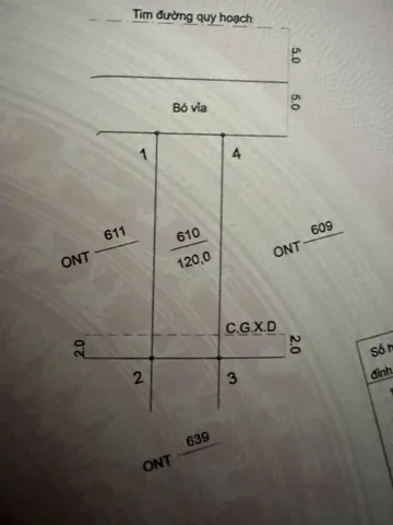 CHO THUÊ ĐẤT GIÁ RẺ NHẤT KHU MỚI HIẾU NGỌC TRUNG TÂM THỊ TRẤN PHÚ PHONG