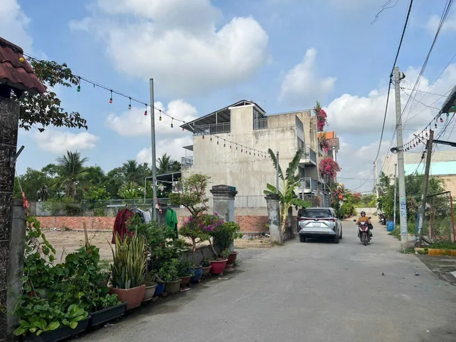 BDS HVL [NC] 21/6 TAM ĐA Q9 BÁN GẤP GIÁ OK