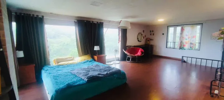 Cho thuê Nhà nguyên căn có bồn tắm view rừng thông giá 8 triệu tại Đường Khe Sanh Phường 10 Thành phố Đà Lạt Lâm Đồng