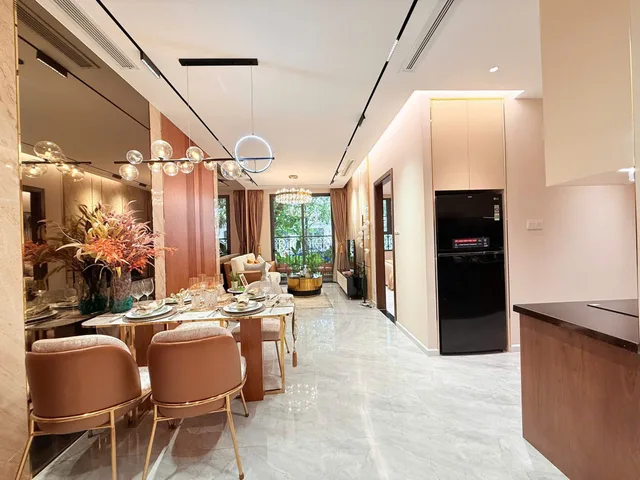 Bán Căn hộ chung cư 70m2 giá 1.4 tỷ tại Phường Hưng Phú Quận Cái Răng Cần Thơ
