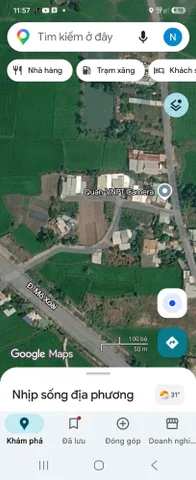 Bán Đất 5000m2 giá 30 tỷ tại Đường Mô Xoài Phường Phước Hưng Thành phố Bà Rịa Bà Rịa - Vũng Tàu