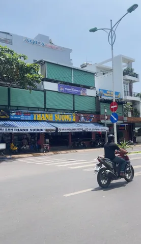 Bán Nhà riêng 73.8m2 có sẵn 73.8 m2 thổ cư giá 14 tỷ tại Đường Trần Phú B Phường Vĩnh Nguyên Thành phố Nha Trang Khánh Hòa