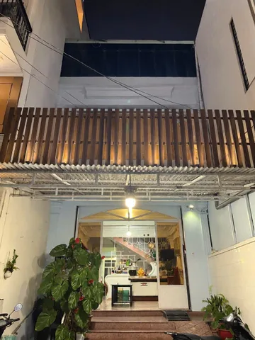 Cho thuê nhà nguyên căn mặt tiền kinh doanh giá 30 triệu tại Đường Hai Bà Trưng Phường 5 Thành phố Đà Lạt Lâm Đồng