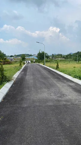 Bán Đất 100m2 có sẵn 100 m2 thổ cư giá 200 triệu tại Thị trấn Ba Hàng Đồi Huyện Lạc Thủy Hòa Bình