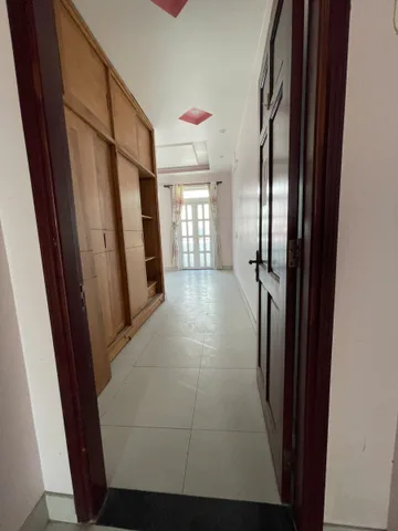 Nhà HXH Nguyễn Tri Phương Q10 . DT : 4 x 17m . 2 Tầng . Giá : 14  tỷ