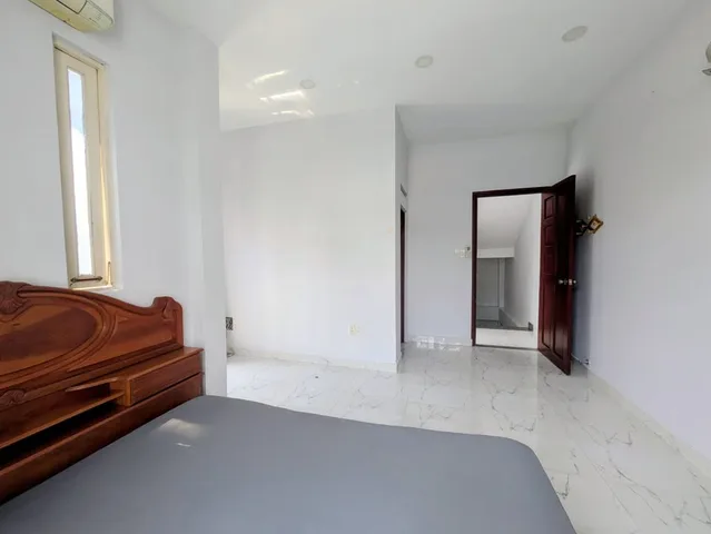 Bán Nhà riêng 91m2 có sẵn 91 m2 thổ cư giá 6 tỷ tại Đường Thống Nhất Phường 10 Quận Gò Vấp TP. Hồ Chí Minh