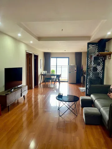 Cho thuê Căn hộ chung cư  Hateco 107m2 giá 10.8 triệu tại Đường Sở Thượng Phường Yên Sở Quận Hoàng Mai Hà Nội