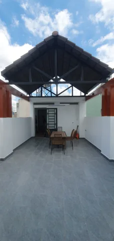 Bán Nhà 80m2 -full thổ cư giá 6.85 tỷ tại Đường -3tầng kiên cố -4 pn master-full nội thất-6,85tỉ TL
