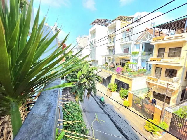 Bán Nhà riêng có sẵn 85.5 m2 thổ cư tại Đường Lê Đức Thọ Phường 13 Quận Gò Vấp TP. Hồ Chí Minh